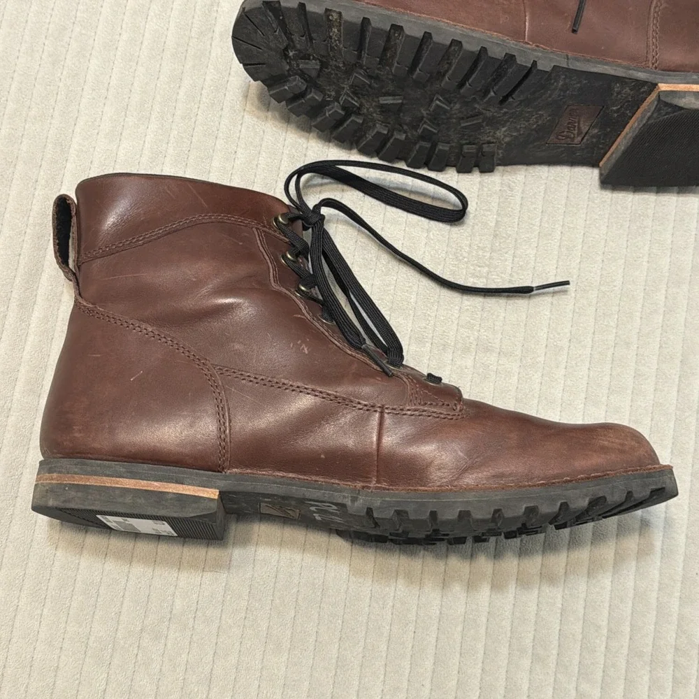 Danner Jack III 6